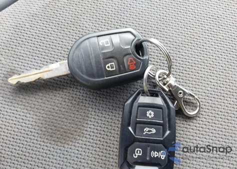 2014 Ford F-150 Xlt from USA, damaged, VIN 1FTFW1EF4EKG33575